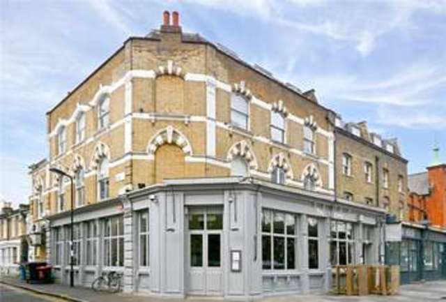  Image of 1 bedroom Flat for sale in Connor Street London E9 at Lauriston Road  Victoria Park, E9 7LG