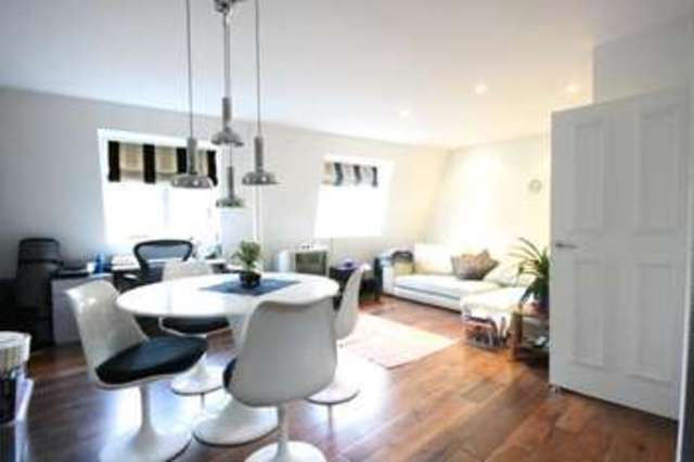  Image of 1 bedroom Flat for sale in Connor Street London E9 at Lauriston Road  Victoria Park, E9 7LG