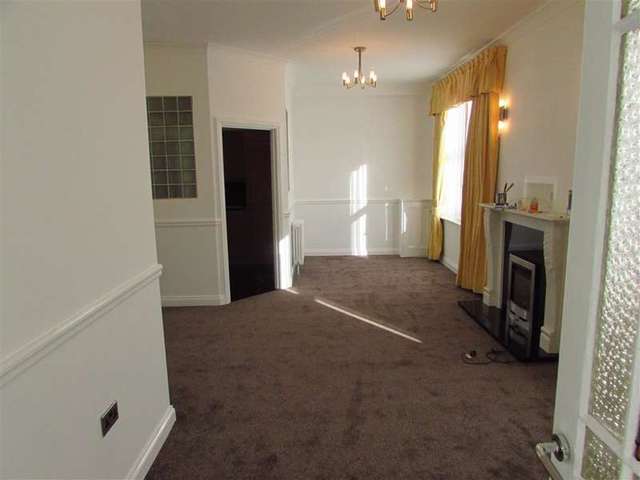  Image of 3 bedroom Terraced house for sale in Empshott Road Southsea PO4 at Southsea Hampshire Southsea, PO4 8AT