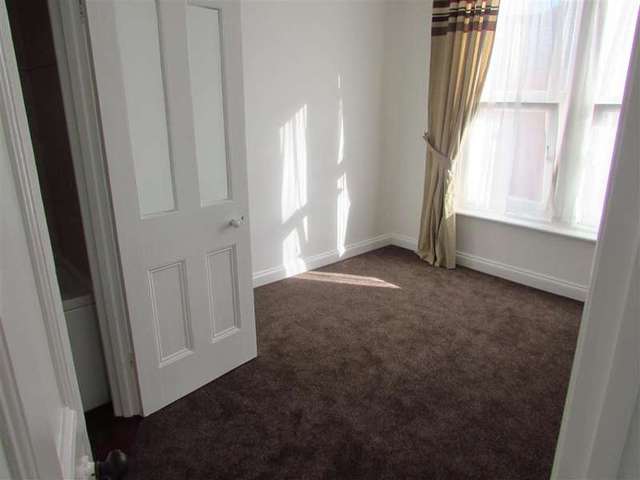  Image of 3 bedroom Terraced house for sale in Empshott Road Southsea PO4 at Southsea Hampshire Southsea, PO4 8AT