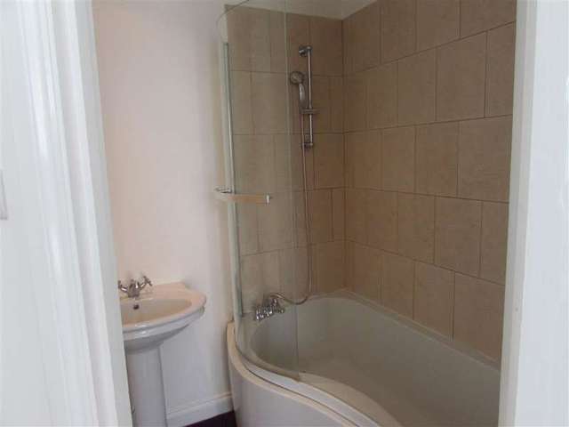  Image of 3 bedroom Terraced house for sale in Empshott Road Southsea PO4 at Southsea Hampshire Southsea, PO4 8AT