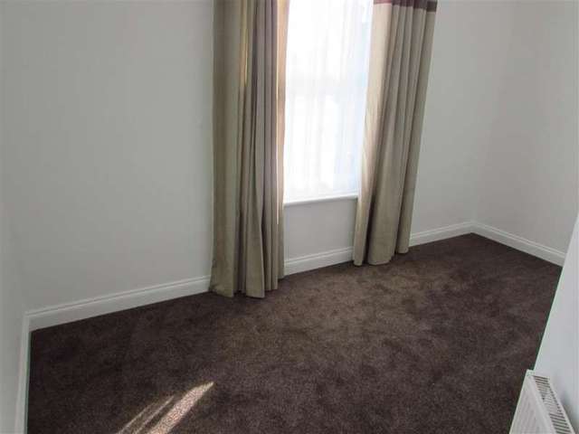  Image of 3 bedroom Terraced house for sale in Empshott Road Southsea PO4 at Southsea Hampshire Southsea, PO4 8AT