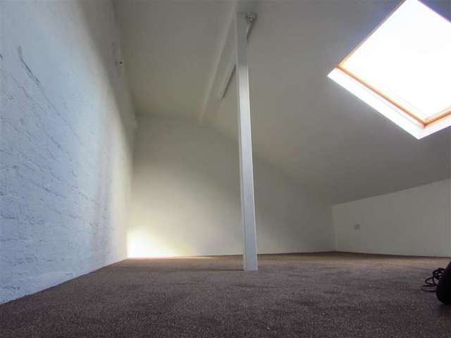  Image of 3 bedroom Terraced house for sale in Empshott Road Southsea PO4 at Southsea Hampshire Southsea, PO4 8AT