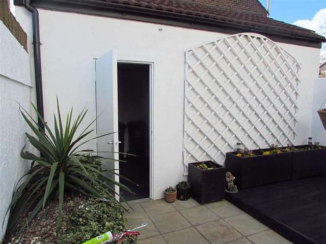  Image of 3 bedroom Terraced house for sale in Empshott Road Southsea PO4 at Southsea Hampshire Southsea, PO4 8AT