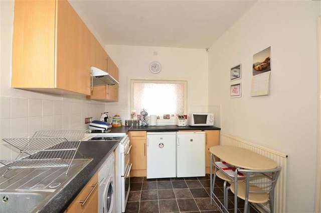  Image of 3 bedroom Terraced house for sale in Empshott Road Southsea PO4 at Southsea Hampshire Southsea, PO4 8AU