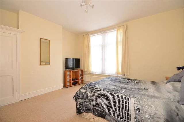  Image of 3 bedroom Terraced house for sale in Empshott Road Southsea PO4 at Southsea Hampshire Southsea, PO4 8AU