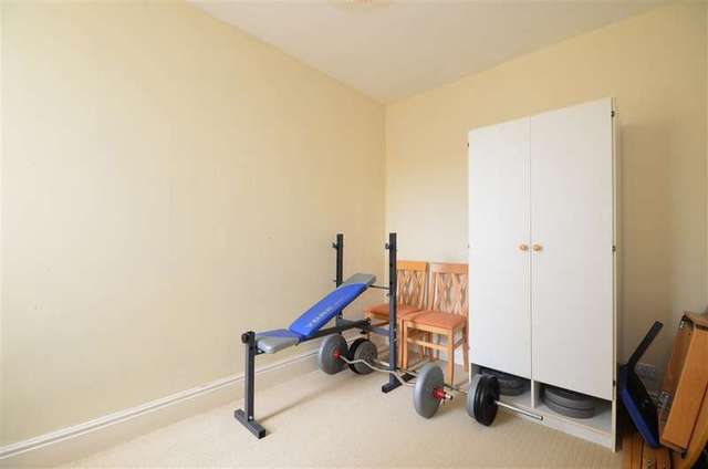  Image of 3 bedroom Terraced house for sale in Empshott Road Southsea PO4 at Southsea Hampshire Southsea, PO4 8AU