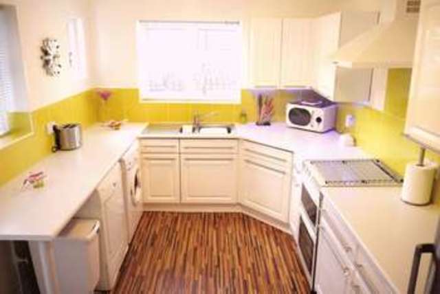  Image of 2 bedroom Terraced house for sale in English Road Southampton SO15 at English Road  Southampton, SO15 8QF
