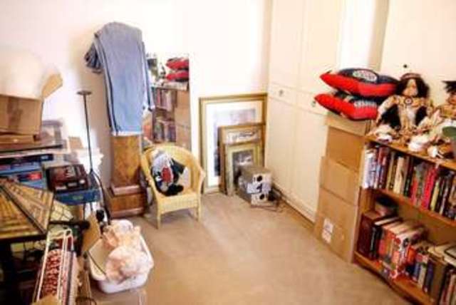  Image of 2 bedroom Terraced house for sale in English Road Southampton SO15 at English Road  Southampton, SO15 8QF