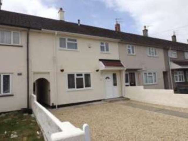  Image of 3 bedroom Terraced house for sale in Englishcombe Road Hartcliffe Bristol BS13 at Bristol Somerset Bishopsworth, BS13 0NP