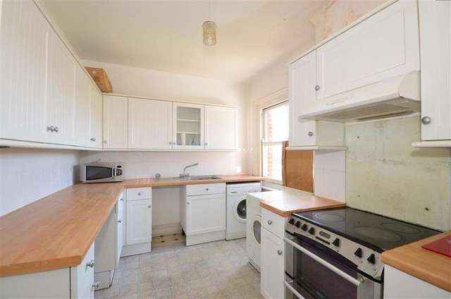  Image of 3 bedroom Apartment for sale in Ernest Road Portsmouth PO1 at Portsmouth Hampshire Portsmouth, PO1 5RF