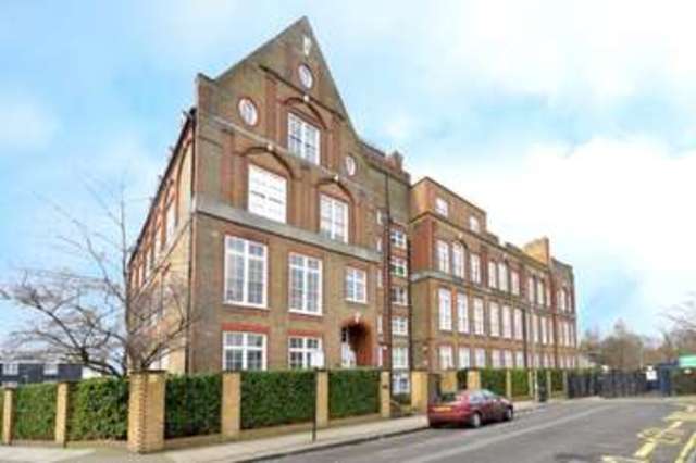  Image of Studio flat to rent in Este Road London SW11 at Battersea London Battersea, SW11 2TB
