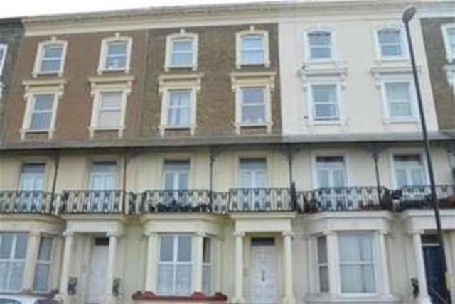  Image of 2 bedroom Flat to rent in Ethelbert Crescent Cliftonville Margate CT9 at Margate, CT9 2DP