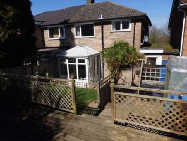  Image of 3 bedroom Semi-Detached house for sale in Ettingshall Park Farm Lane Wolverhampton WV4 at Ettingshall Park Farm Lane  Wolverhampton, WV4 6SP