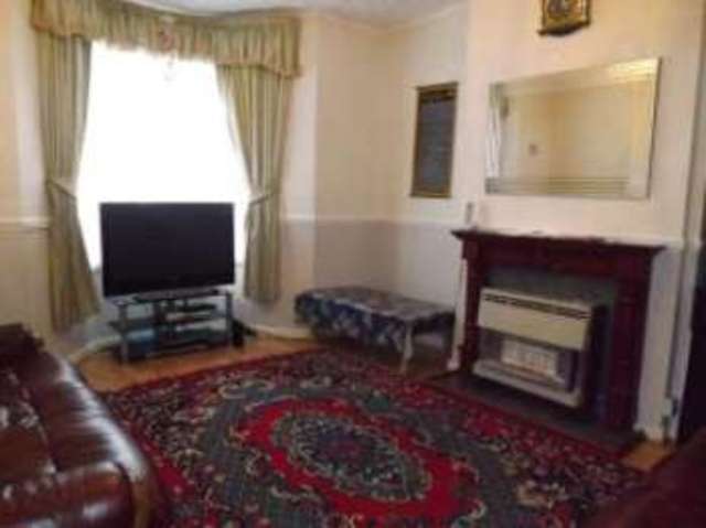  Image of 3 bedroom Terraced house for sale in Eve Road Easton Bristol BS5 at Easton Bristol The Oval, BS5 0JX