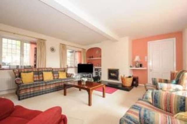  Image of 3 bedroom Detached house for sale in Pitch Hill Ewhurst Cranleigh GU6 at Ewhurst Cranleigh Ewhurst, GU6 7NL