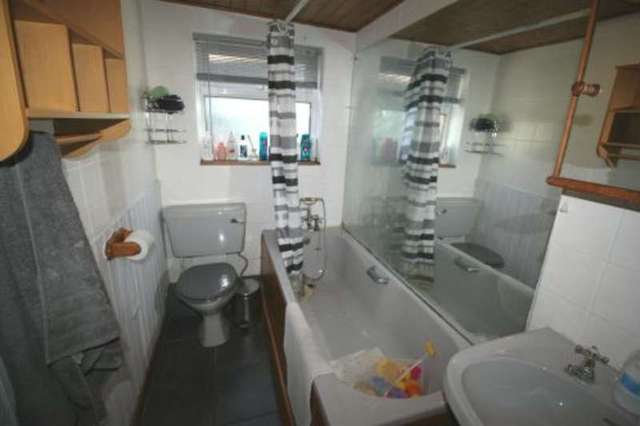  Image of 3 bedroom End of Terrace for sale in Exwick Road Exeter EX4 at St Thomas  Exeter, EX4 2BZ