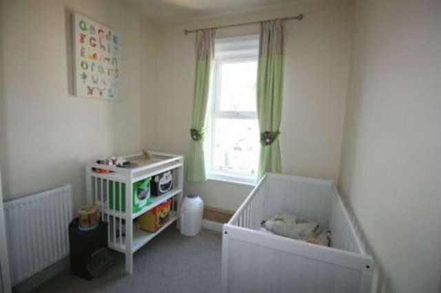  Image of 3 bedroom End of Terrace for sale in Exwick Road Exeter EX4 at St Thomas  Exeter, EX4 2BZ