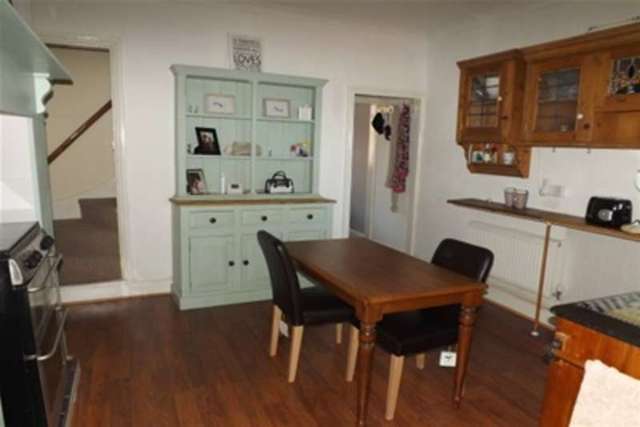  Image of 2 bedroom Detached house to rent in Fackley Road Stanton Hill Sutton-in-Ashfield NG17 at Sutton-in-Ashfield, NG17 3HG