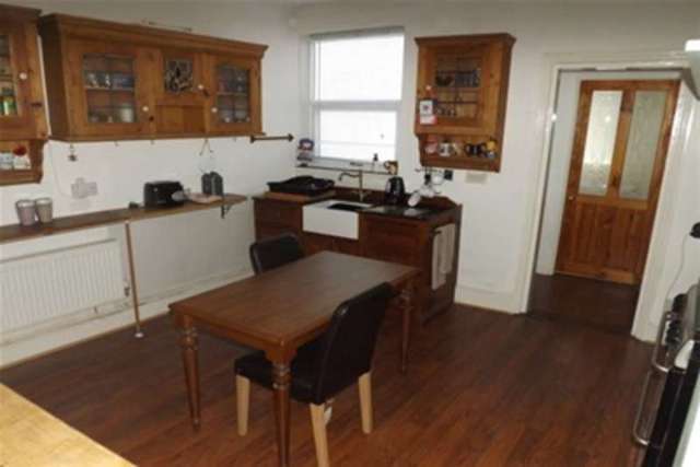  Image of 2 bedroom Detached house to rent in Fackley Road Stanton Hill Sutton-in-Ashfield NG17 at Sutton-in-Ashfield, NG17 3HG