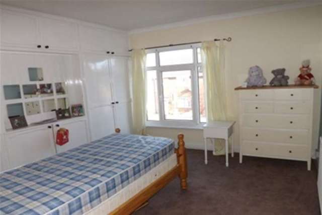  Image of 2 bedroom Detached house to rent in Fackley Road Stanton Hill Sutton-in-Ashfield NG17 at Sutton-in-Ashfield, NG17 3HG