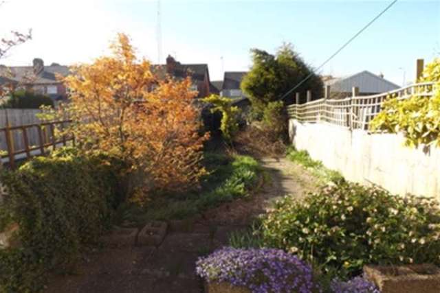  Image of 2 bedroom Detached house to rent in Fackley Road Stanton Hill Sutton-in-Ashfield NG17 at Sutton-in-Ashfield, NG17 3HG