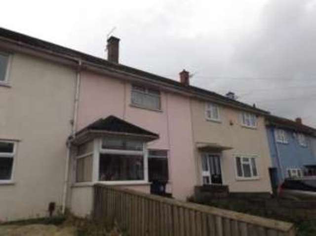  Image of 2 bedroom Terraced house for sale in Fair Furlong Bishopsworth Bristol BS13 at Bristol  Bishopsworth, BS13 9HY