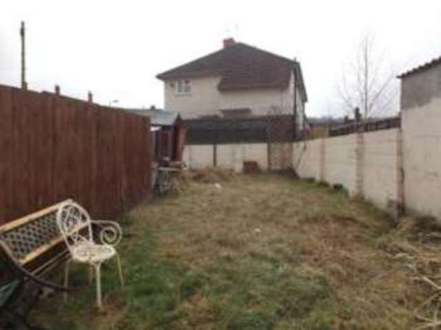  Image of 2 bedroom Terraced house for sale in Fair Furlong Bishopsworth Bristol BS13 at Bristol  Bishopsworth, BS13 9HY