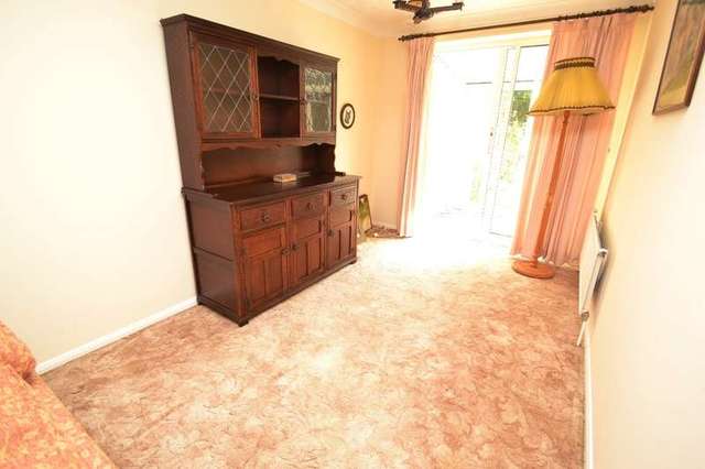  Image of 3 bedroom Semi-Detached house for sale in The Beeches Fair Oak Eastleigh SO50 at Fair Oak Eastleigh, SO50 7NS