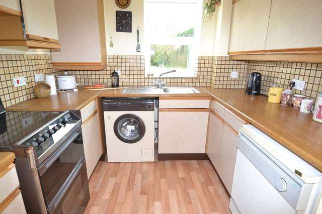  Image of 3 bedroom Semi-Detached house for sale in The Beeches Fair Oak Eastleigh SO50 at Fair Oak Eastleigh, SO50 7NS