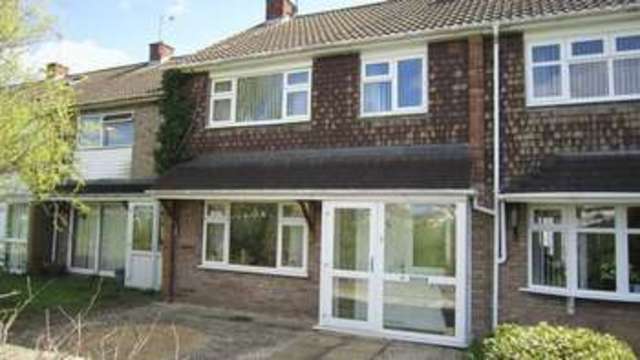  Image of 3 bedroom Terraced house for sale in Falcon Avenue Binley Coventry CV3 at Falcon Avenue Binley Coventry, CV3 2ES