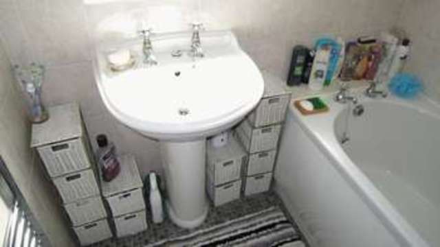  Image of 3 bedroom Terraced house for sale in Falcon Avenue Binley Coventry CV3 at Falcon Avenue Binley Coventry, CV3 2ES
