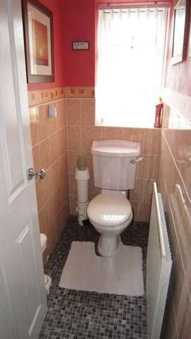  Image of 3 bedroom Terraced house for sale in Falcon Avenue Binley Coventry CV3 at Falcon Avenue Binley Coventry, CV3 2ES