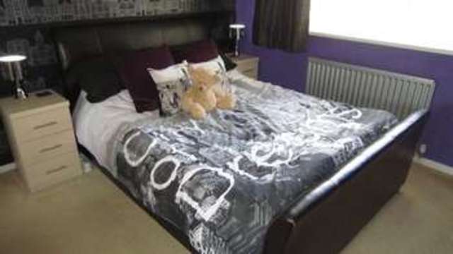  Image of 3 bedroom Terraced house for sale in Falcon Avenue Binley Coventry CV3 at Falcon Avenue Binley Coventry, CV3 2ES