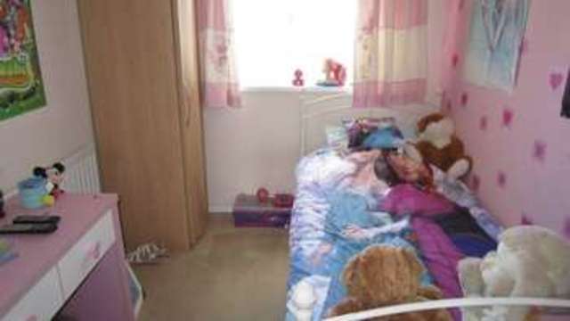  Image of 3 bedroom Terraced house for sale in Falcon Avenue Binley Coventry CV3 at Falcon Avenue Binley Coventry, CV3 2ES