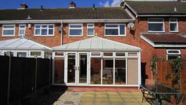  Image of 3 bedroom Terraced house for sale in Falcon Avenue Binley Coventry CV3 at Falcon Avenue Binley Coventry, CV3 2ES