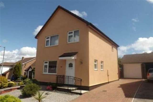  Image of 3 bedroom Detached house to rent in Polmennor Road Falmouth TR11 at Falmouth, TR11 5UX