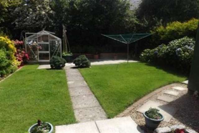  Image of 3 bedroom Detached house to rent in Polmennor Road Falmouth TR11 at Falmouth, TR11 5UX
