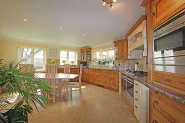  Image of 4 bedroom Detached house for sale in Grimstead Road Farley Salisbury SP5 at Grimstead Road Farley Salisbury, SP5 1AT