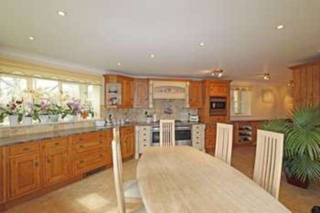  Image of 4 bedroom Detached house for sale in Grimstead Road Farley Salisbury SP5 at Grimstead Road Farley Salisbury, SP5 1AT