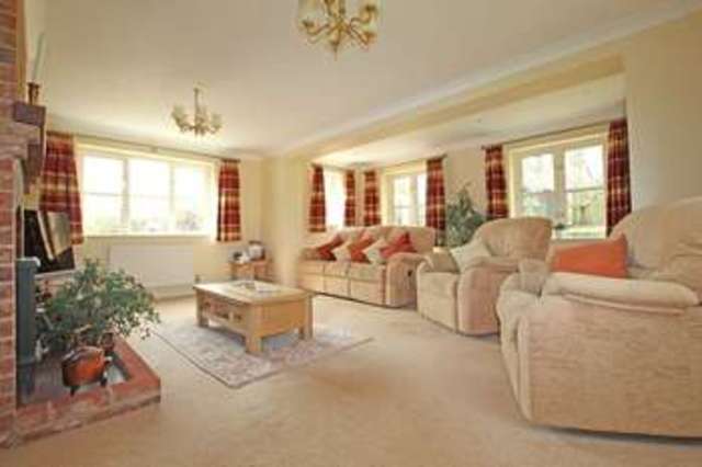  Image of 4 bedroom Detached house for sale in Grimstead Road Farley Salisbury SP5 at Grimstead Road Farley Salisbury, SP5 1AT
