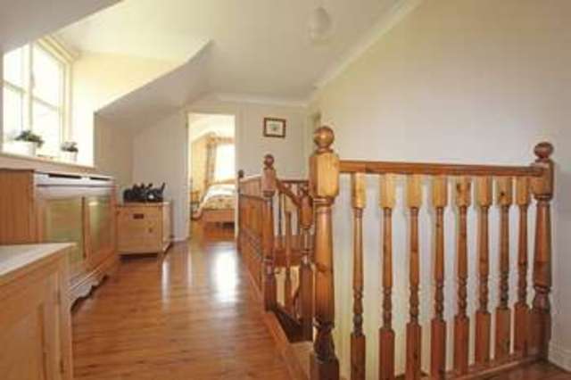  Image of 4 bedroom Detached house for sale in Grimstead Road Farley Salisbury SP5 at Grimstead Road Farley Salisbury, SP5 1AT
