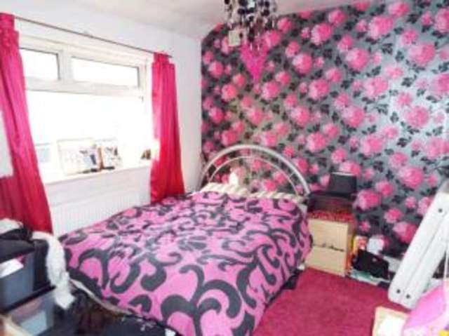  Image of 3 bedroom Semi-Detached house for sale in Farm Lane Prestwich Manchester M25 at Prestwich Manchester Prestwich, M25 2RX