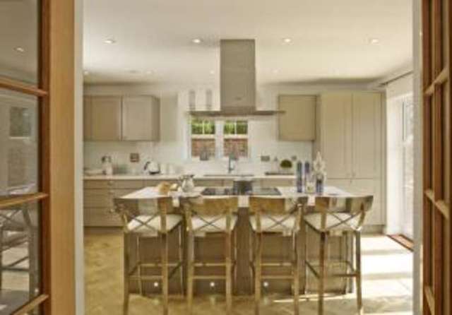  Image of 4 bedroom Detached house for sale in Farthings Hill Horsham RH12 at Horsham West Sussex Broadbridge Heath, RH12 1TS