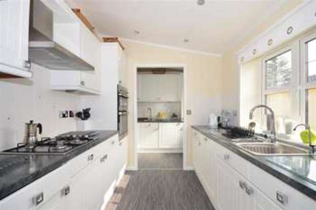  Image of 2 bedroom Detached house for sale in Faversham Road Seasalter Whitstable CT5 at Whitstable Kent Whitstable, CT5 4FE