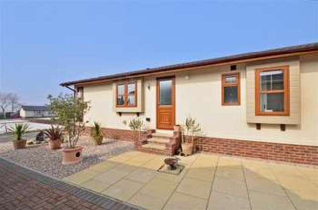  Image of 2 bedroom Detached house for sale in Faversham Road Seasalter Whitstable CT5 at Whitstable Kent Whitstable, CT5 4FE