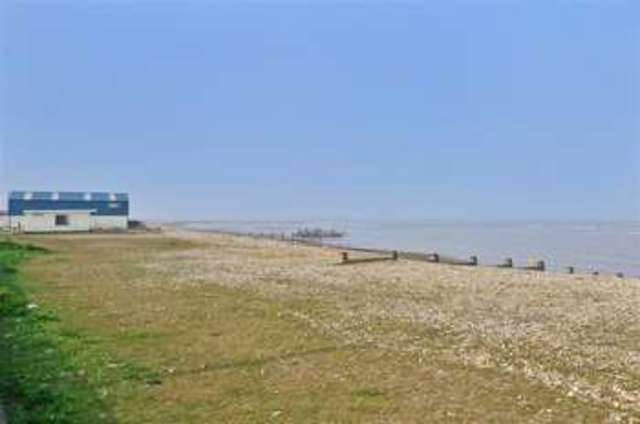  Image of 2 bedroom Detached house for sale in Faversham Road Seasalter Whitstable CT5 at Whitstable Kent Whitstable, CT5 4FE