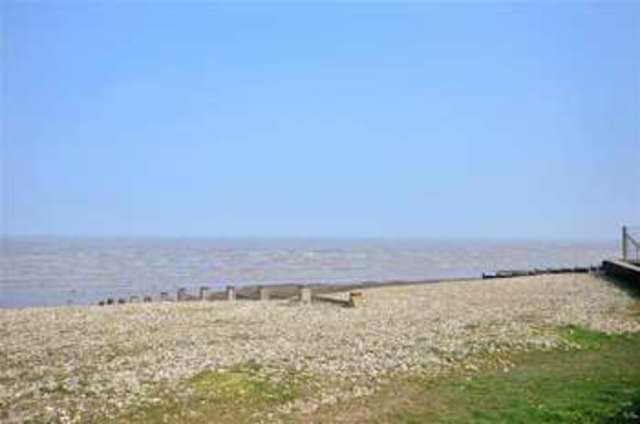  Image of 2 bedroom Detached house for sale in Faversham Road Seasalter Whitstable CT5 at Whitstable Kent Whitstable, CT5 4FE