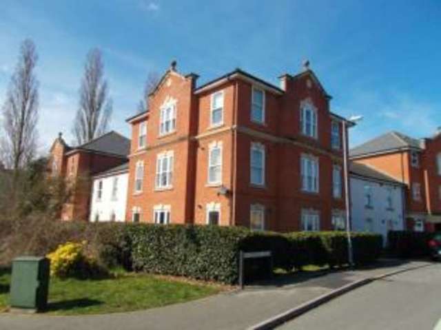  Image of 2 bedroom Flat for sale in Little Dominie Court Fayrewood Drive Great Leighs Chelmsford CM3 at Fayrewood Drive Great Leighs Great Leighs, CM3 1GT