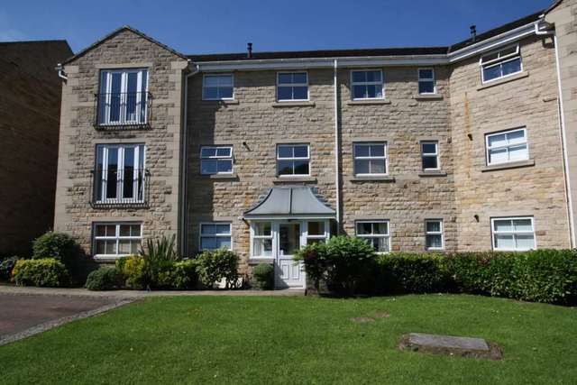  Image of 2 bedroom Apartment to rent in Fearnley Croft Gomersal Cleckheaton BD19 at Fearnley Croft Gomersal Cleckheaton, BD19 4NQ